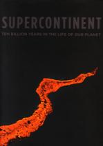 Supercontinent by Ted Nield