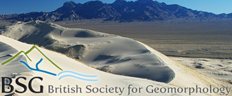 The Geological Society