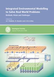 Integrated Environmental Modelling to Solve Real World Problems: Methods, Vision and Challenges