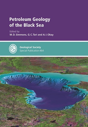 Petroleum Geology of the Black Sea