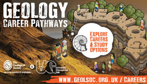 WCS Earth Blog: Geology Career Pathways