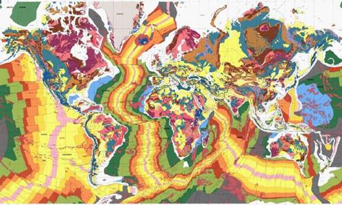 The Geological Society