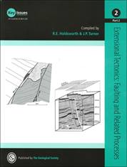 Extensional Tectonics: Faulting and Related Processes volume 2 part 2