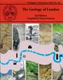 The Geology of London, 2nd edition front cover