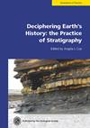Cover for Deciphering Earth's History: the Practice of Stratigraphy