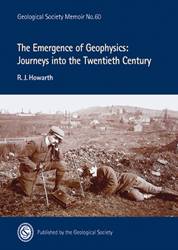 Image - cover of The Emergence of Geophysics: A Journey into the Twentieth Century