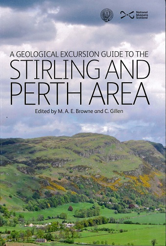 A Geological Excursion Guide to the Stirling and Perth Area