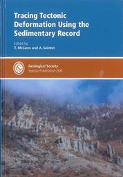 Tracing Tectonic Deformation using the Sedimentary Record
