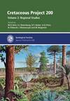 Book cover: Cretaceous Project 200  Volume 2: Regional Studies, Special Publication 545