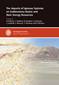 Book Cover: The Impacts of Igneous Systems on Sedimentary Basins and their Energy Resources 