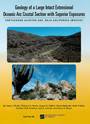 Book cover - Geology of a Large Intact Oceanic Arc Crustal Section (Mex)