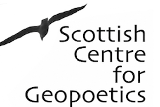 Scottish Centre for Geopoetics logo