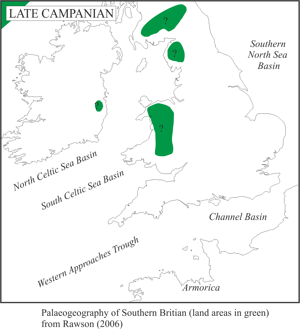 The Geological Society